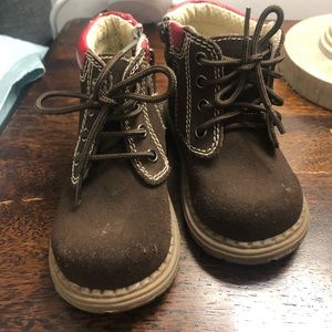 Toddler boys boots